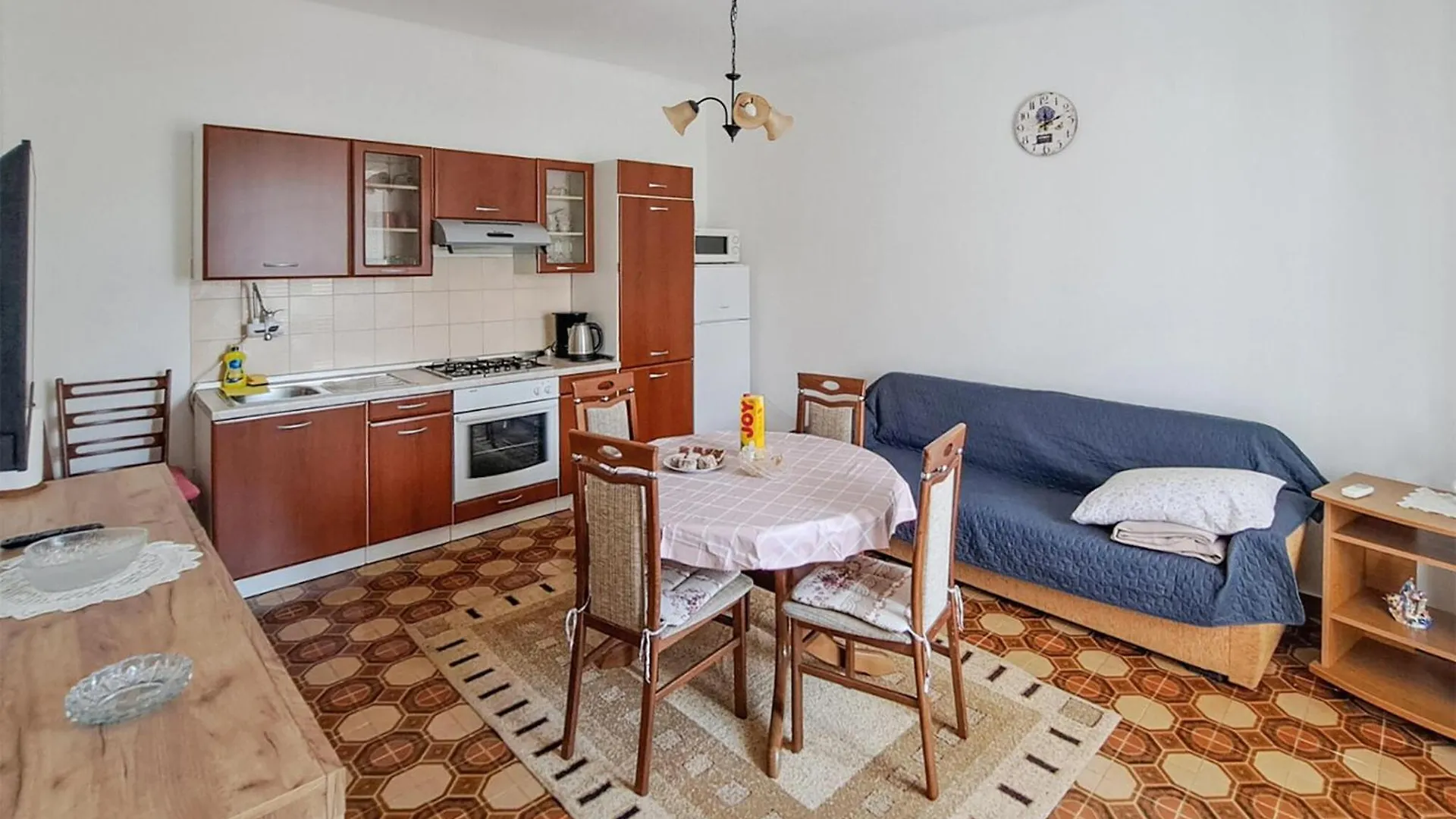 Lovely Apartment In Pula With Wifi Loborika 0*,