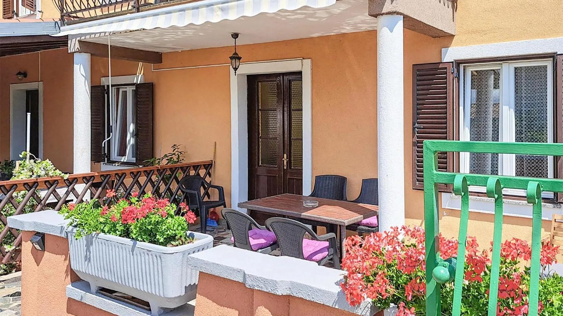 Lovely Apartment In Pula With Wifi Loborika