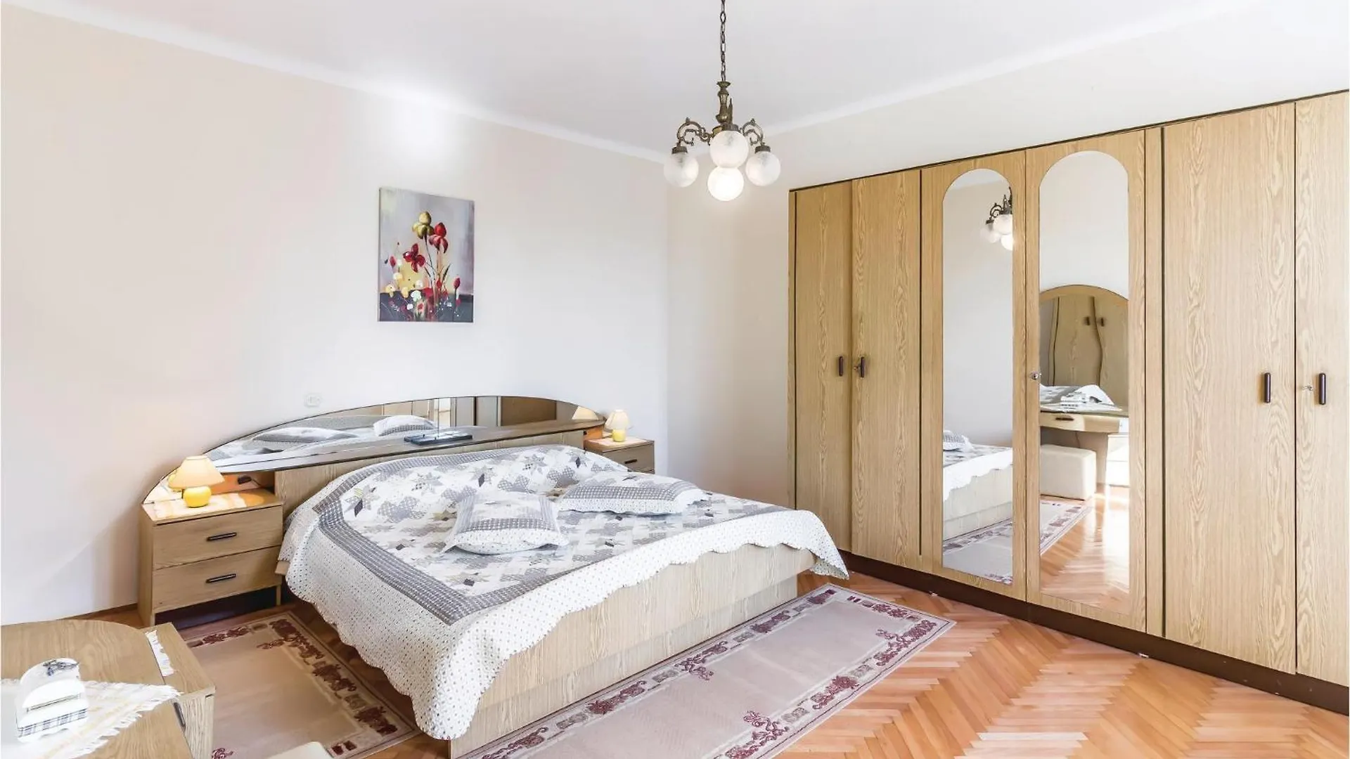 Lovely Apartment In Pula With Wifi Loborika 0*,
