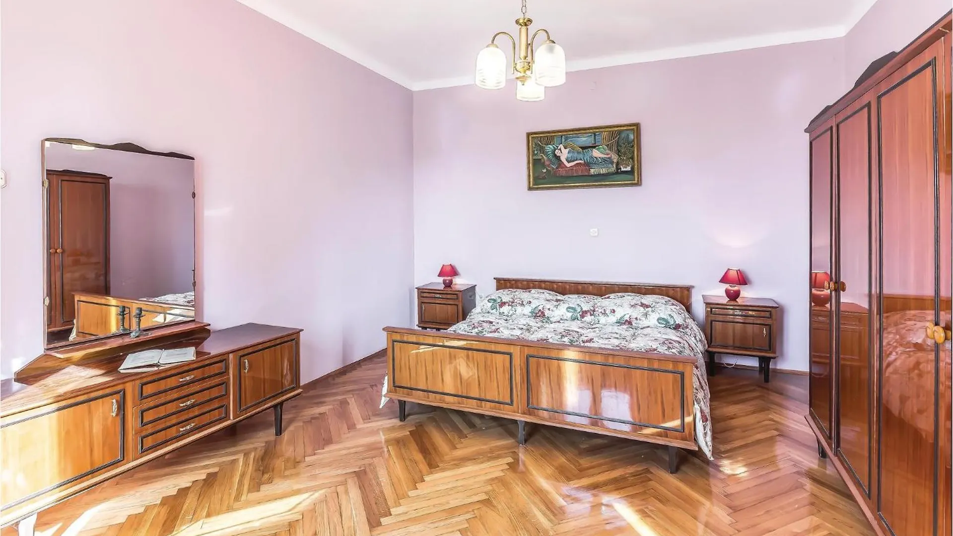 Lovely Apartment In Pula With Wifi Loborika 克罗地亚
