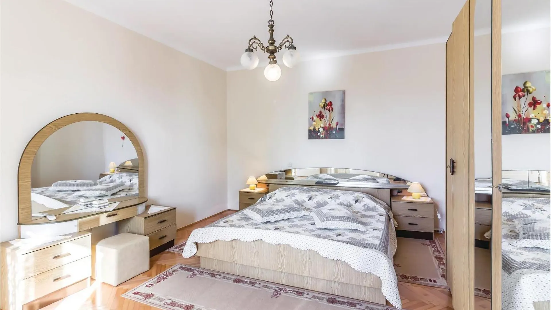 Lovely Apartment In Pula With Wifi Loborika 0*,  كرواتيا
